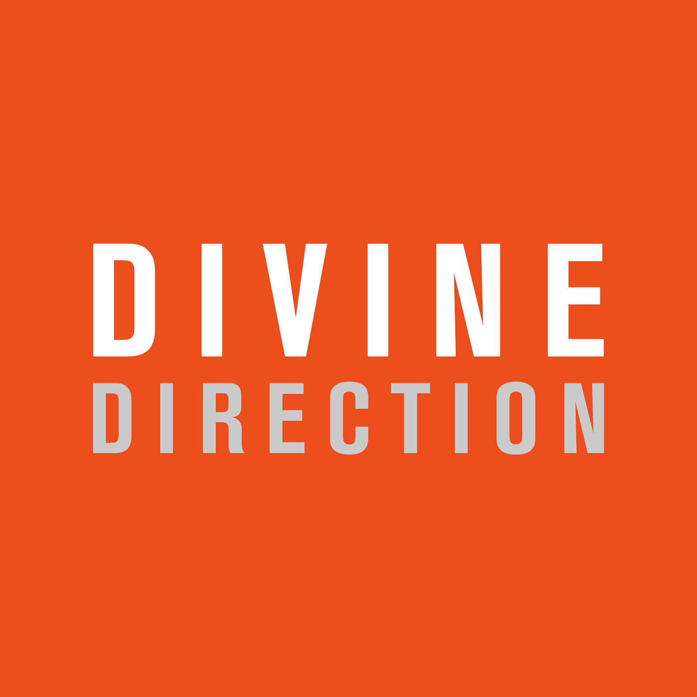 Divine Direction PT 4: CJ Whittaker